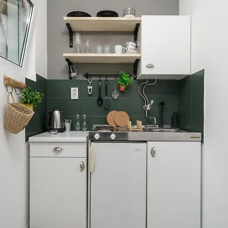 Frida And Maison d'hôtes 3*