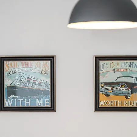 Guest house Frida And