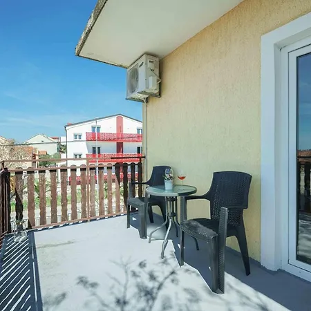 Guest house Frida And