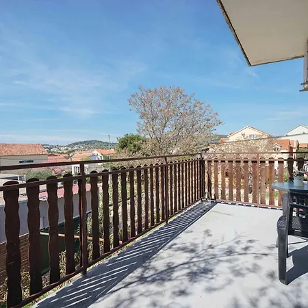 Guest house Frida And Vodice