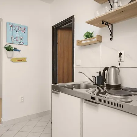 Maison d'hôtes Frida And 3*