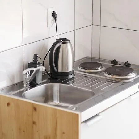 Maison d'hôtes Frida And Vodice