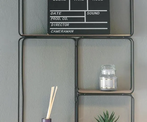 Frida And 3* ヴォディツェ