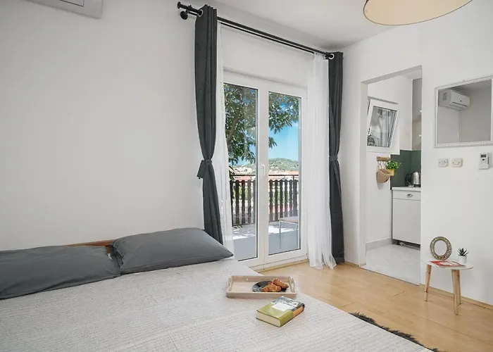 Gasthuis Frida And 3*