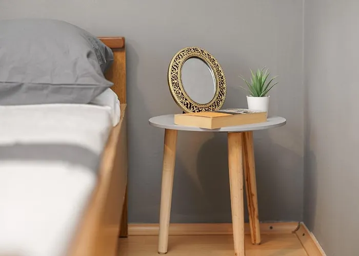 ゲストハウス Frida And 3*