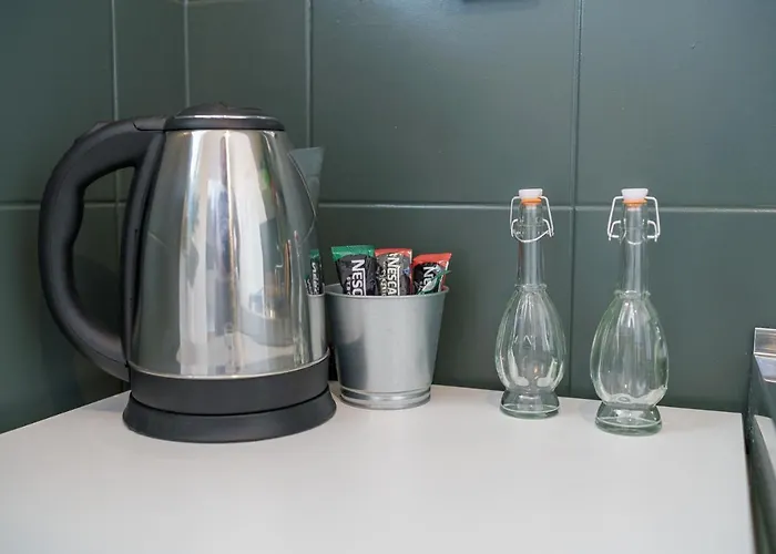 Frida And 3* ヴォディツェ