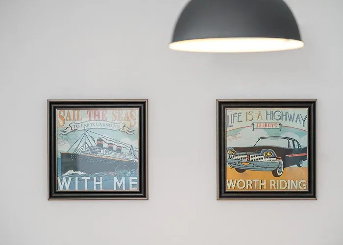 ゲストハウス Frida And