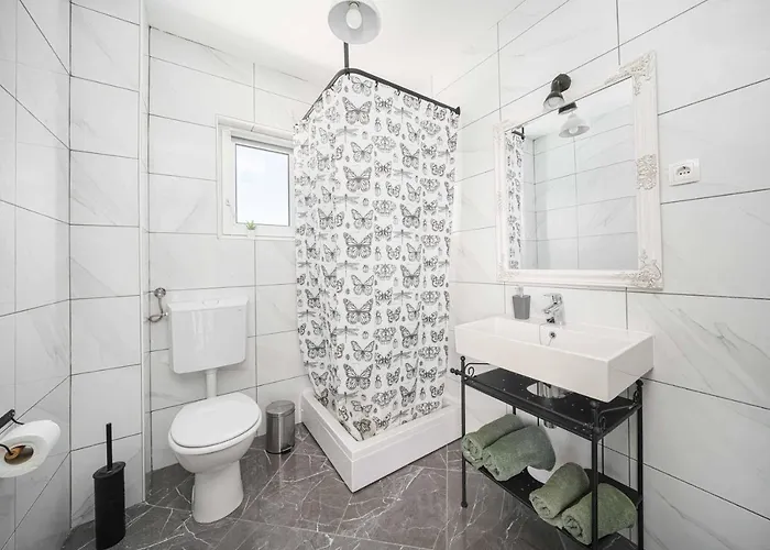 Frida And 3* ヴォディツェ