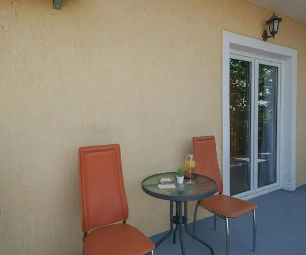 Frida And 3* ヴォディツェ