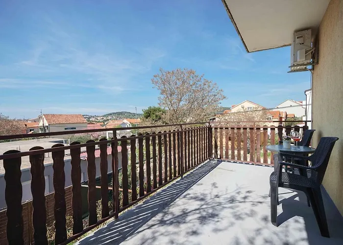 Gasthuis Frida And Vodice