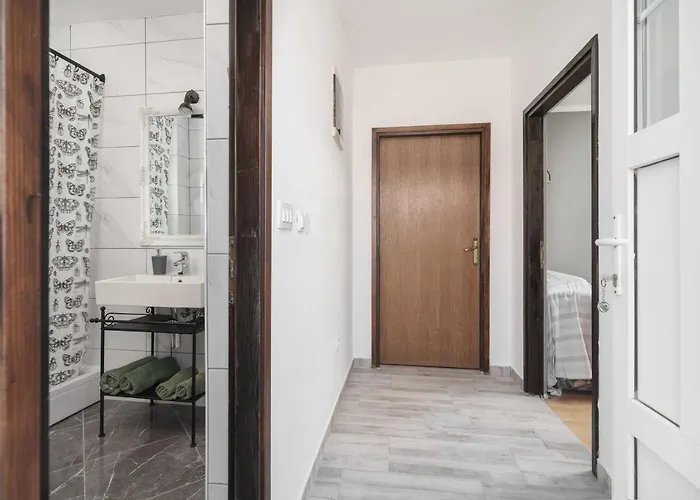 Frida And 3* ヴォディツェ