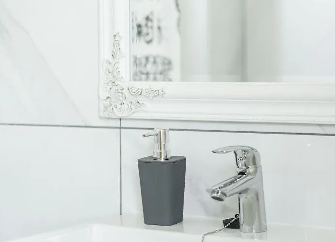 Gasthuis Frida And 3*