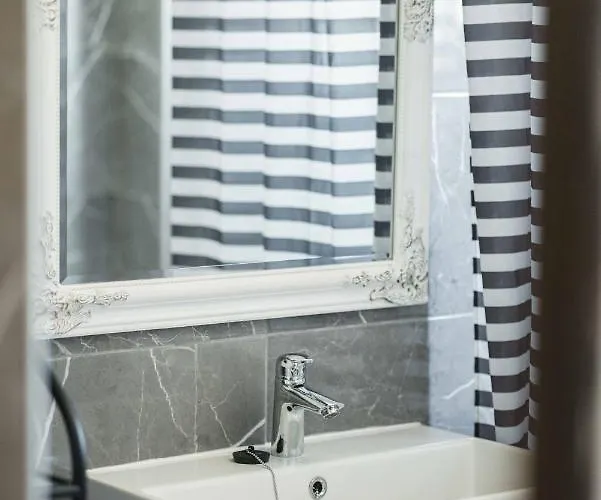 Frida And ゲストハウス ヴォディツェ