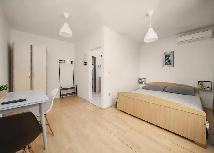 Frida And Guest house Vodice