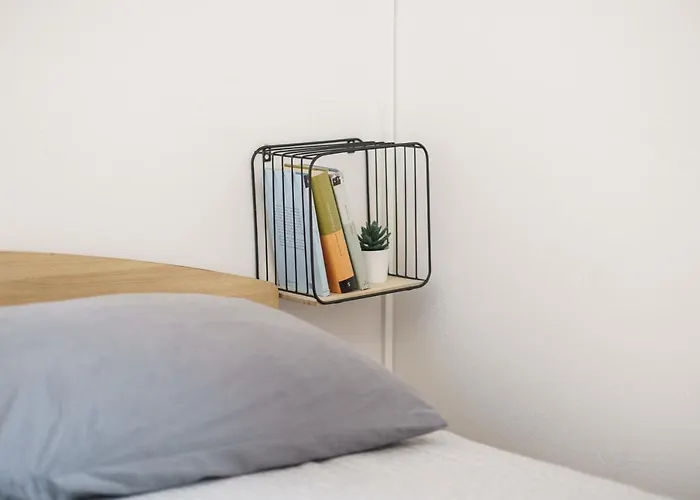 Frida And ヴォディツェ