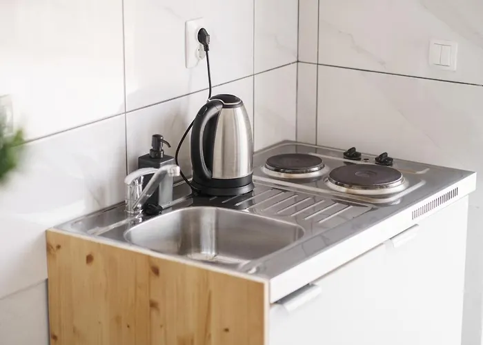 Gasthuis Frida And Vodice