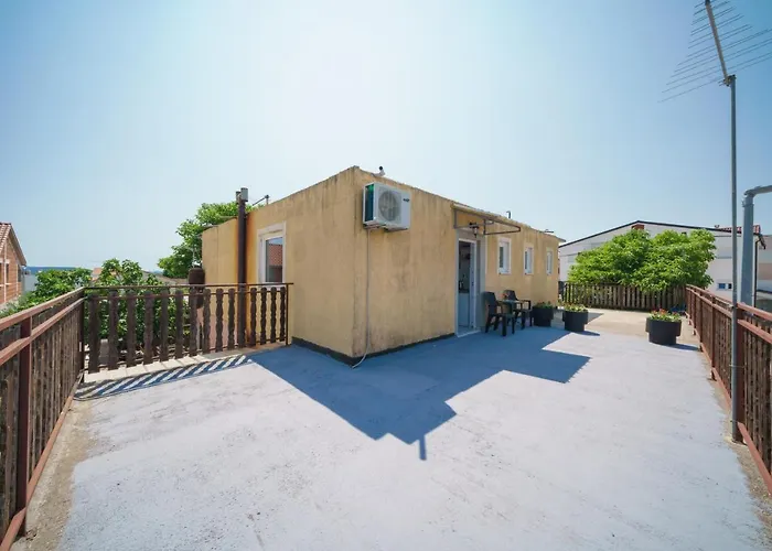 Frida And ゲストハウス ヴォディツェ